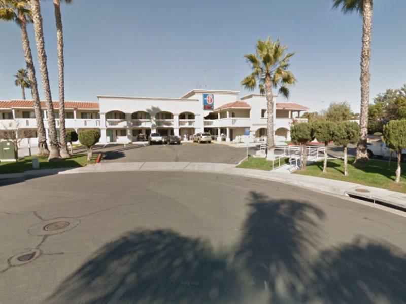 Motel 6-Carlsbad, CA Beach Exterior foto